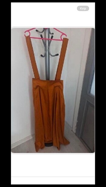 Etek slopet