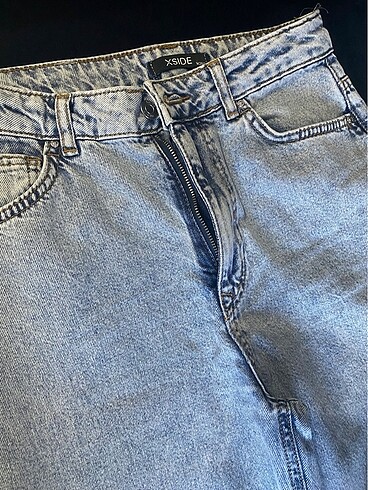 LC Waikiki Kot pantolon