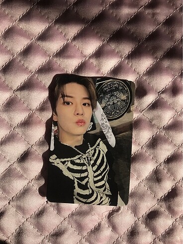 stray kids seungmin 5star pc
