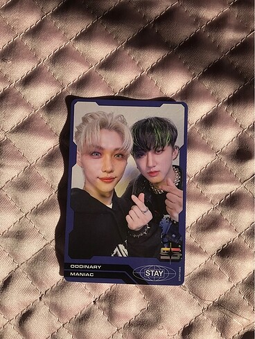 changlix oddinary unit pc