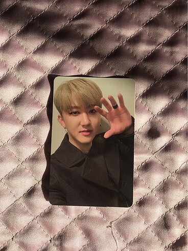 Stray Kids han ve changbin oddinary pc