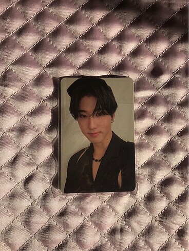Stray Kids han ve changbin oddinary pc