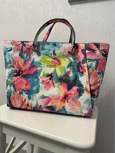 GUESS ORJİNAL ÇANTA