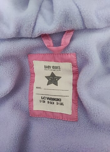 LC Waikiki Mont kışlık