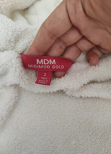 24-36 Ay Beden Mont kışlık