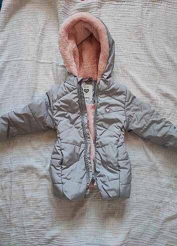 Kışlık mont