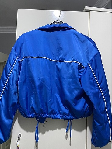 Bershka Bomber ceket