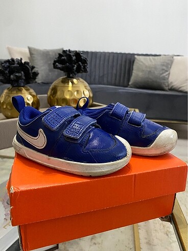 Nike Çocuk ayakkabı