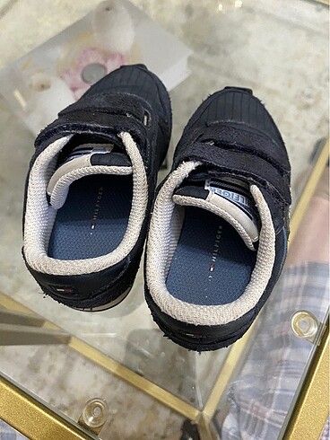 Tommy Hilfiger Çocuk spor ayakkabı