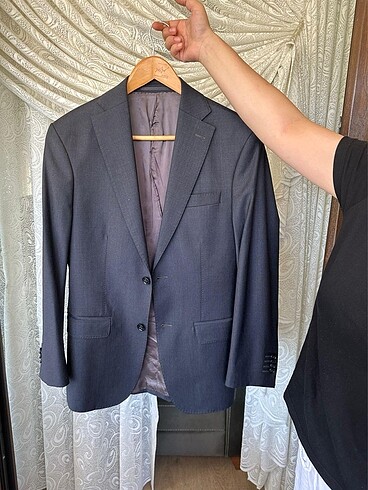W collection takım elbise