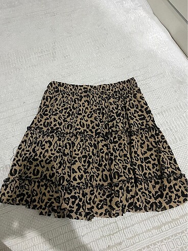 Leopar etek