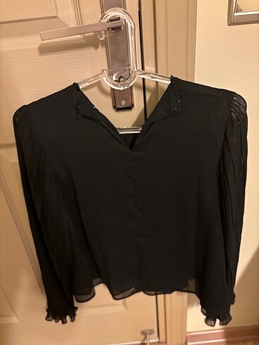 Zara Bluz - Görsel 5