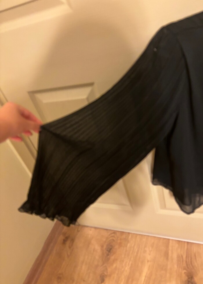 Zara Bluz - Görsel 4