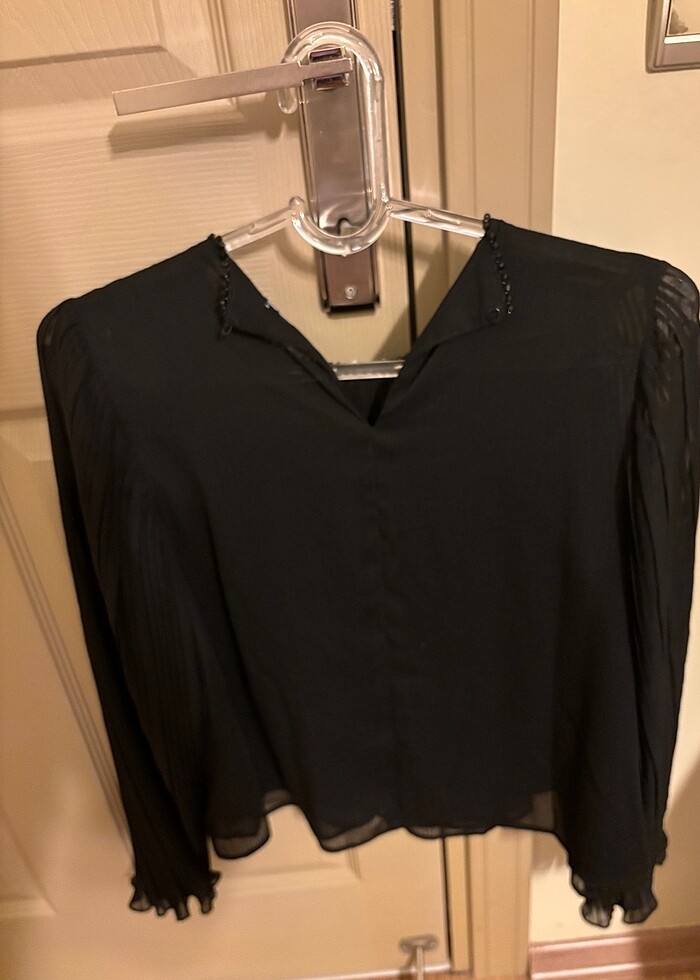 Zara Bluz - Görsel 5