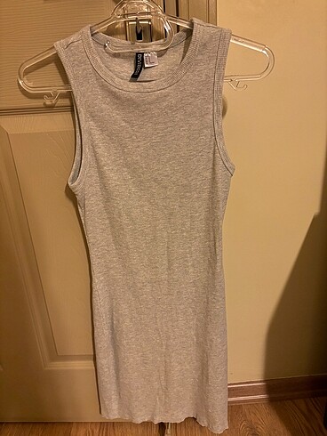 H&M elbise