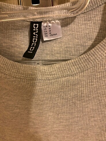 H&M H&M elbise