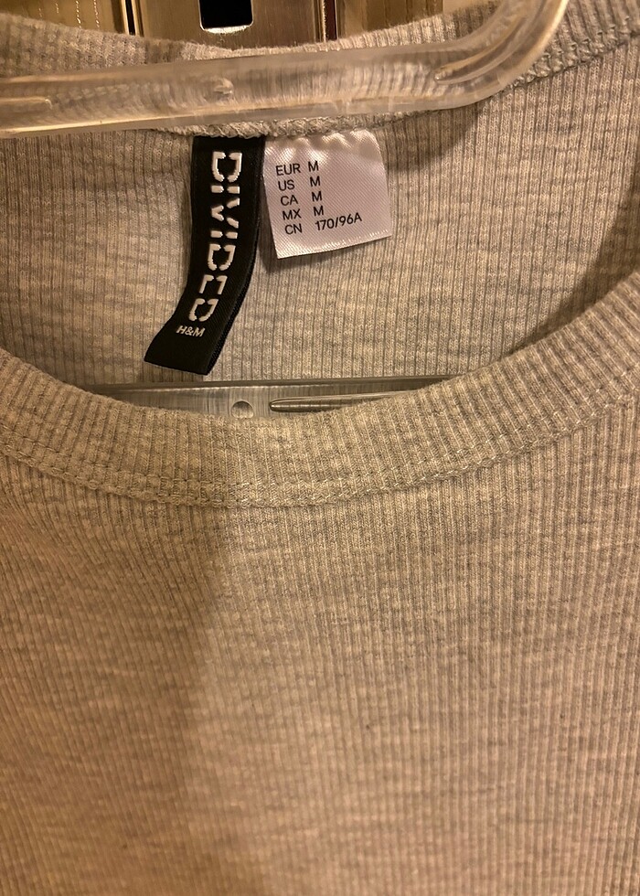 H&M elbise - Görsel 2