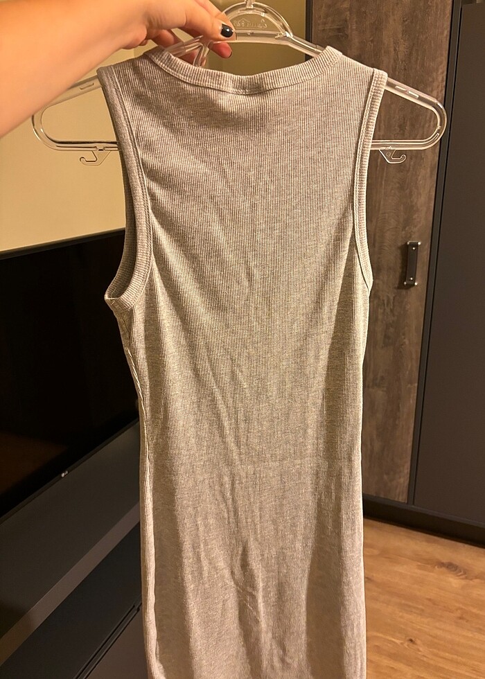 H&M elbise - Görsel 3