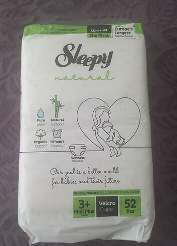 SLEEPY 3NUMARA 