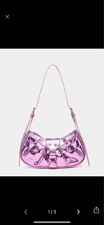 Shein çanta