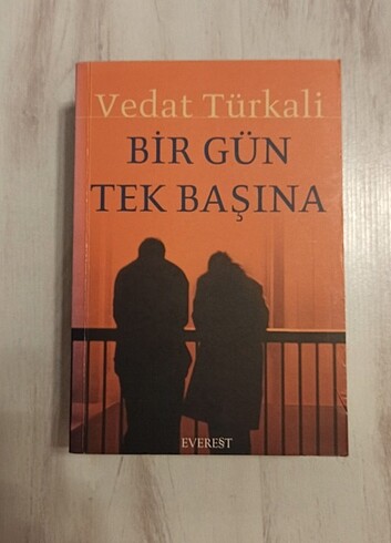 Bir gün tek başına Vedat Türkali 
