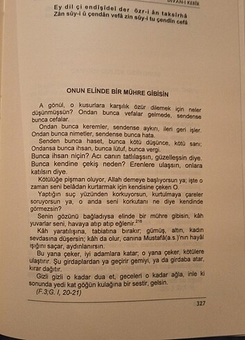  Beden Mevlana bütün eserleri 