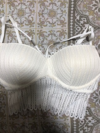 Penti bralet
