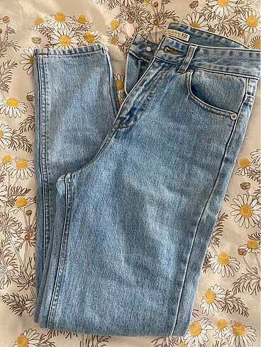 Mom jean