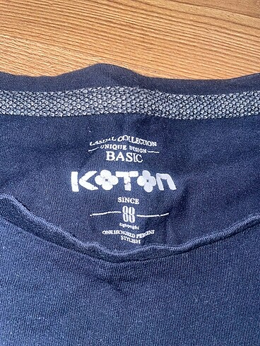 Koton Tshirt