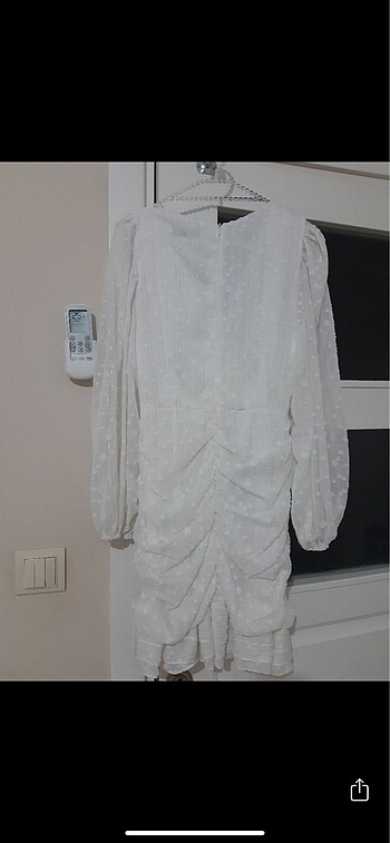 38 Beden Elbise
