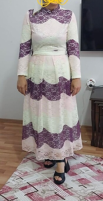 Diğer Elbise