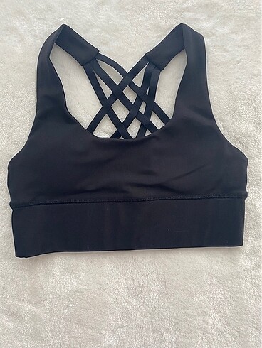 Spor üst