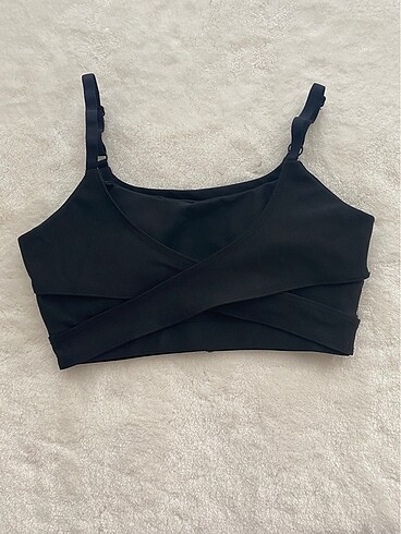 Spor üst