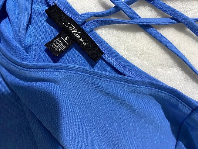 Mavi Jeans Mavi tişört