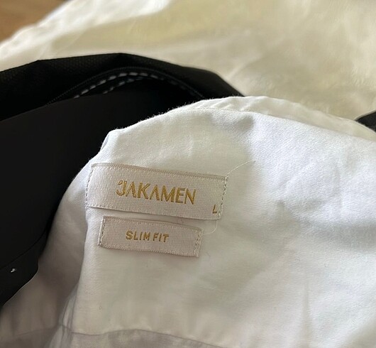Diğer Jakamen Kruvaze Damatlık