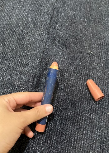 Flormar Camel Renk Pastel Dudak Kalemi