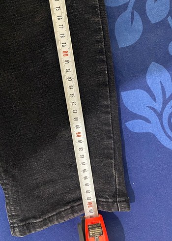 Erkek Kot Pantolon - Görsel 4