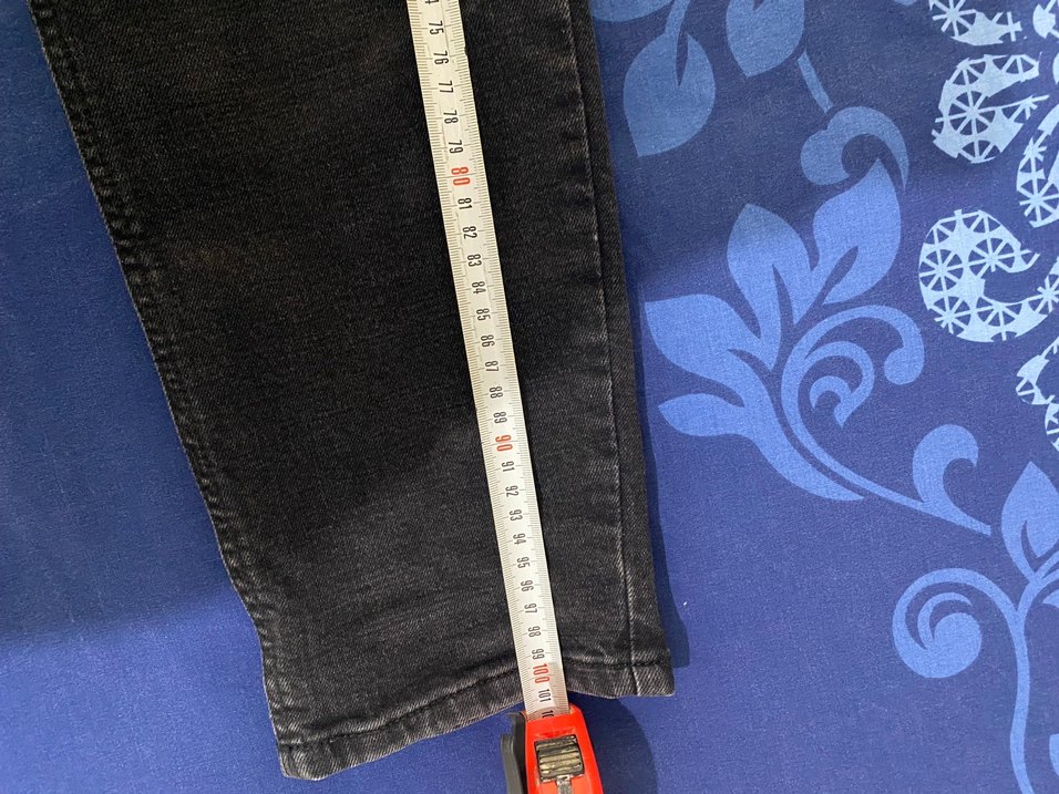 Erkek Kot Pantolon - Görsel 4