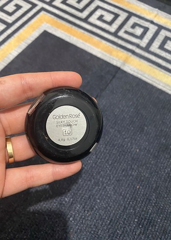 Bej Gri Tekli Far - Görsel 2