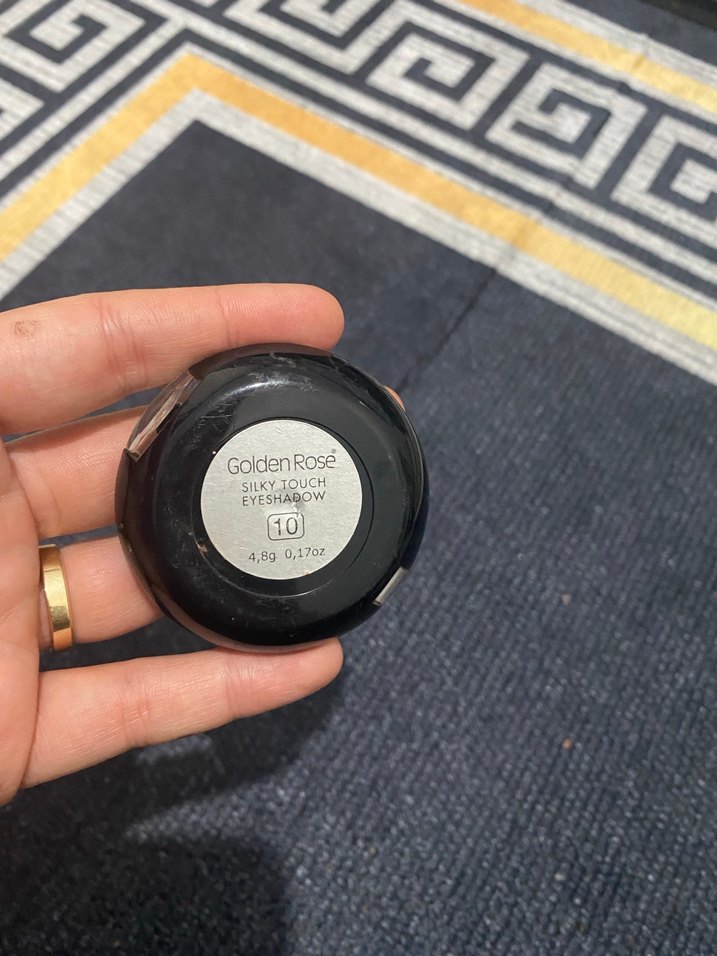 Bej Gri Tekli Far - Görsel 2