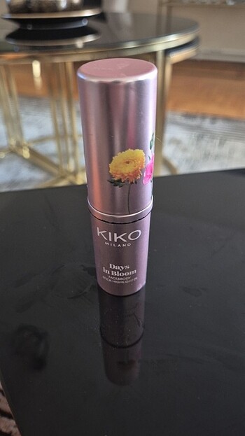 Kiko highlighter
