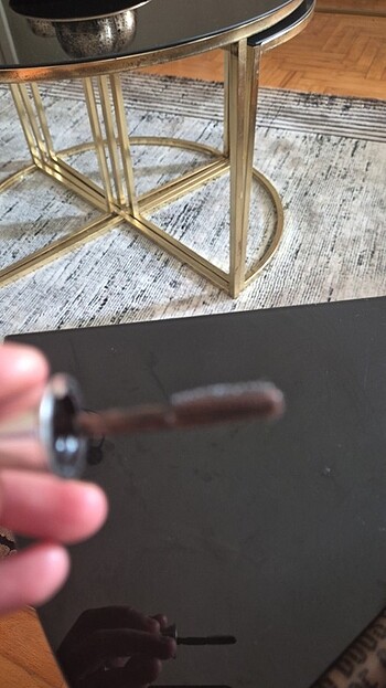 Belediye kahverengi kaş sabiyleyici - Görsel 2