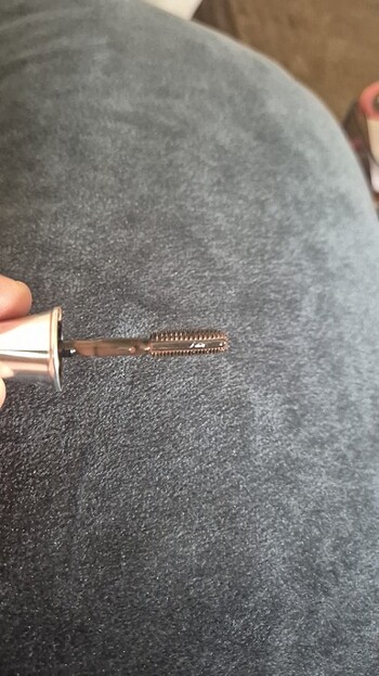 Belediye kahverengi kaş sabiyleyici - Görsel 3