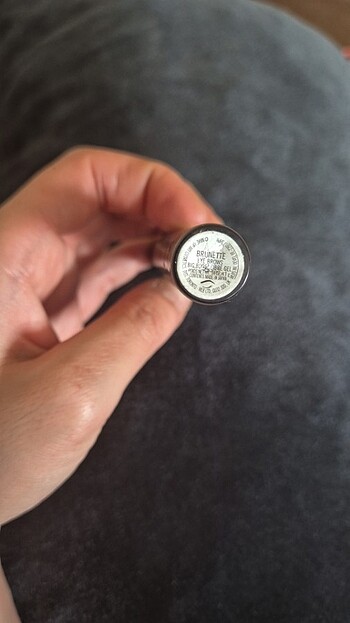 Mac kaş sabitleyici  - Görsel 3