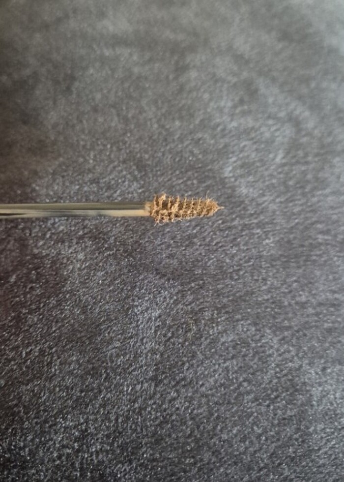 Mac kaş sabitleyici  - Görsel 2