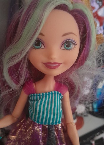 Ever After High madeline everafterhigh