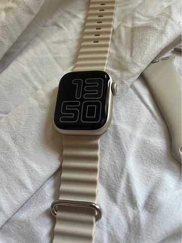 Beden APPLE WATCH 41 mm yıldızısıgı