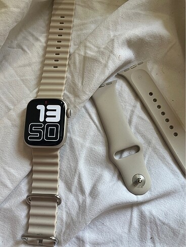 APPLE WATCH 41 mm yıldızısıgı
