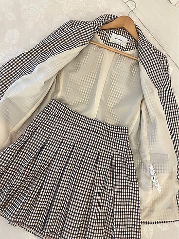 s Beden Stradivarius blazer ceket