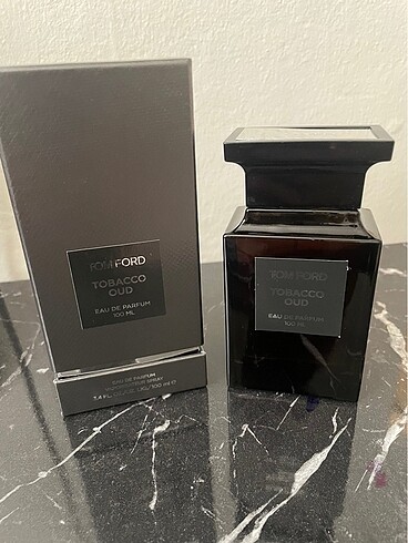 Tom Ford Parfüm